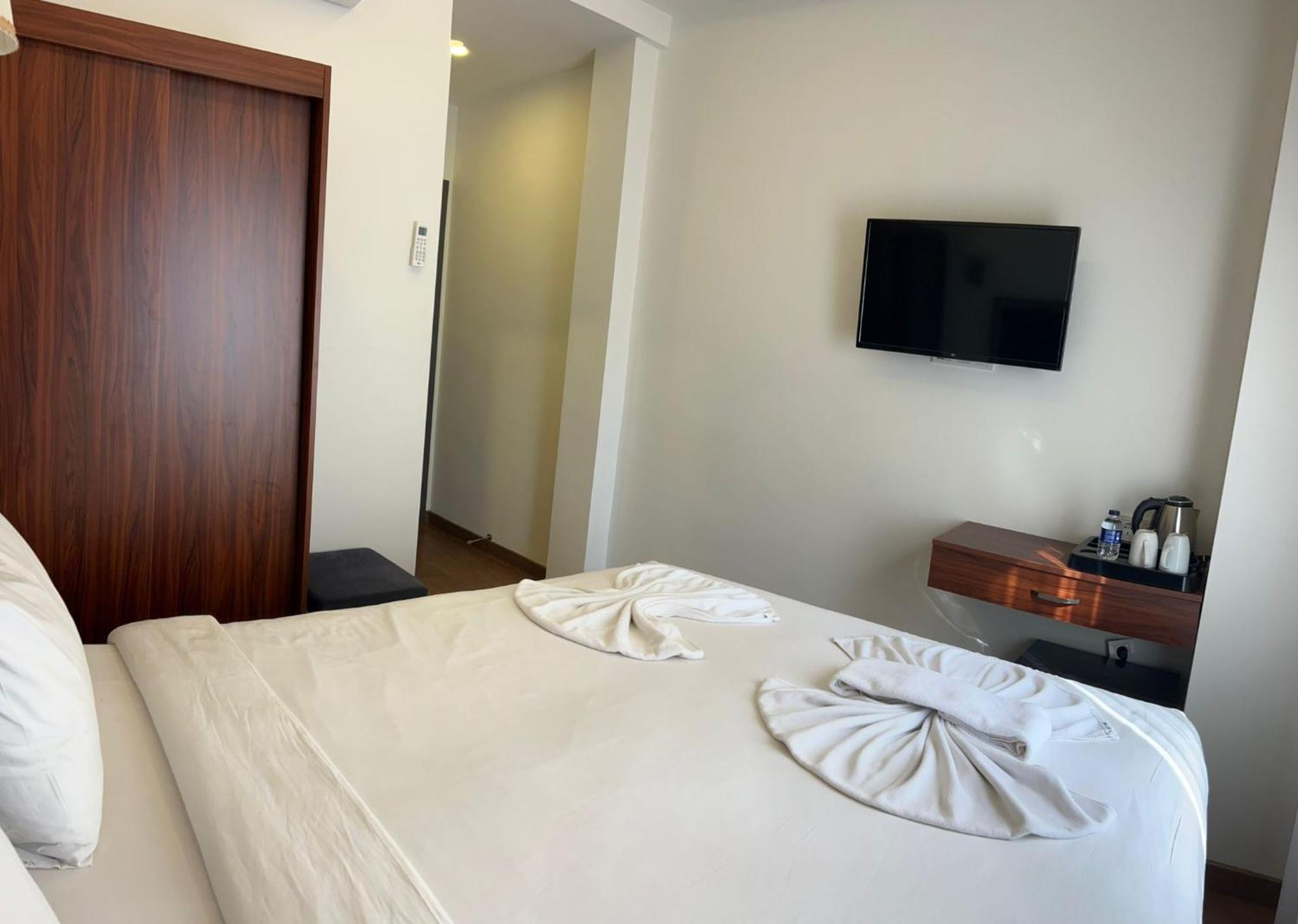 Violin Hotel Sultanahmet — Bilder 2
